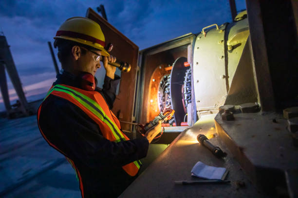 Best Electric Panel Repair  in Scenic Oaks, TX