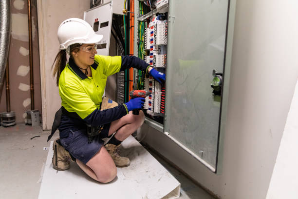 Best Electrical System Inspection  in Scenic Oaks, TX