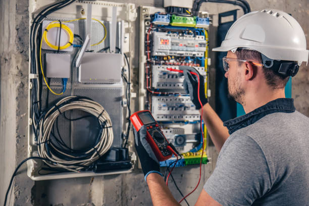  Scenic Oaks, TX Electrician Pros