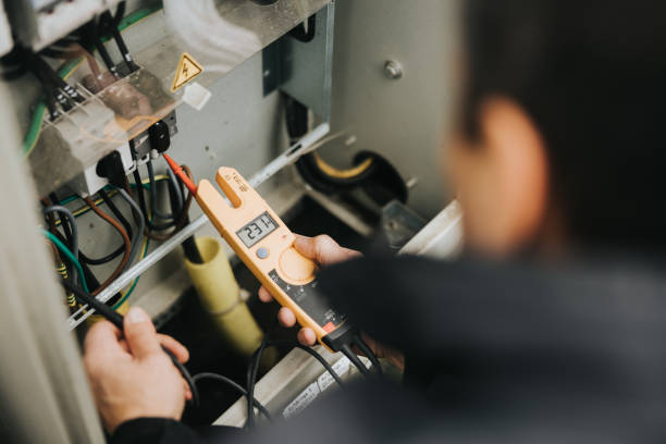 Best Emergency Electrician Near Me  in Scenic Oaks, TX