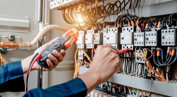 Best Electrician for Home Renovation  in Scenic Oaks, TX