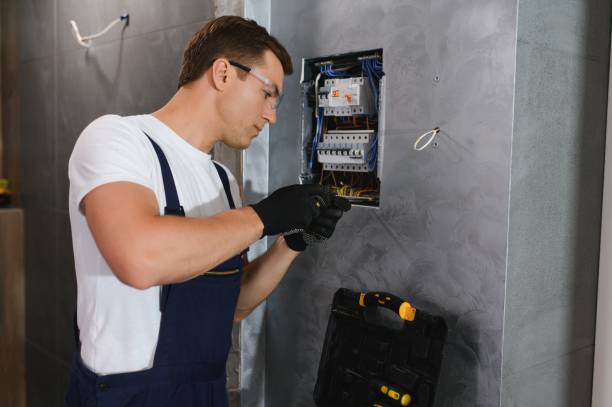 Best Electrical Troubleshooting Services  in Scenic Oaks, TX