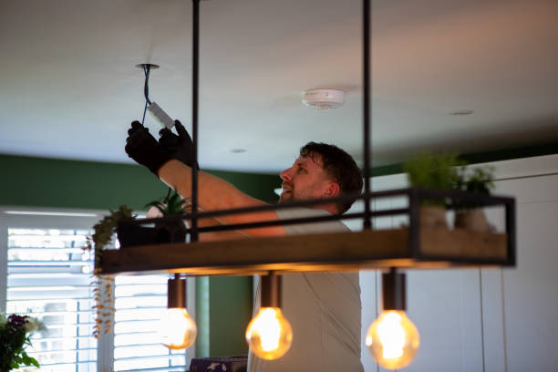 Best Generator Installation Services  in Scenic Oaks, TX