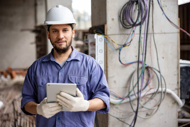 Best Electrical System Inspection  in Scenic Oaks, TX