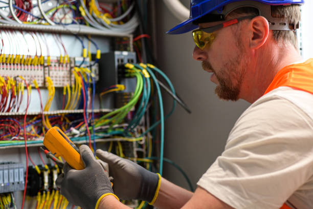 Best Emergency Electrical Repair  in Scenic Oaks, TX