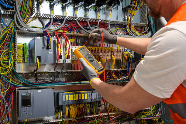 Best Electrical Repair Services  in Scenic Oaks, TX